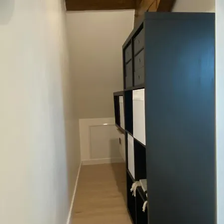 Duplex Douillet Renove - Terrasse - Wifi - Parking - Proche Piste Cyclable - * Schleithal