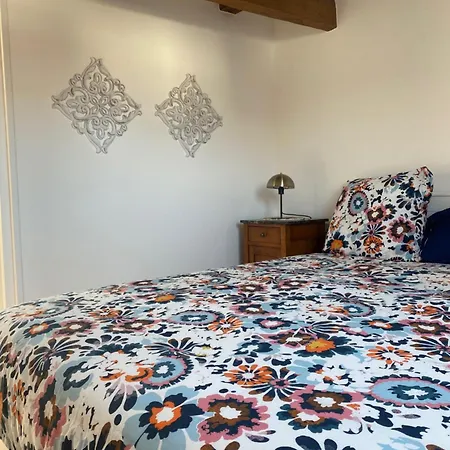 Duplex Douillet Renove - Terrasse - Wifi - Parking - Proche Piste Cyclable -
