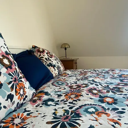 Duplex Douillet Renove - Terrasse - Wifi - Parking - Proche Piste Cyclable - דירה Schleithal
