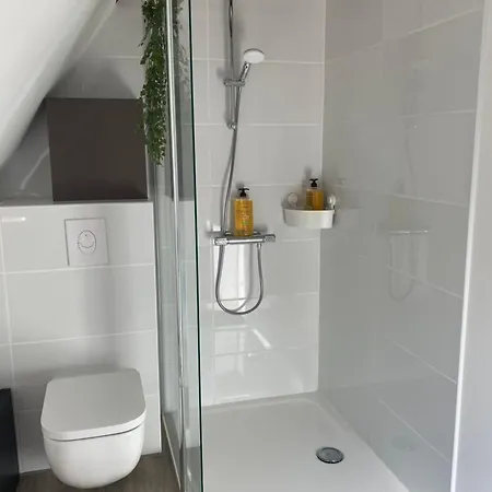 Duplex Douillet Renove - Terrasse - Wifi - Parking - Proche Piste Cyclable -