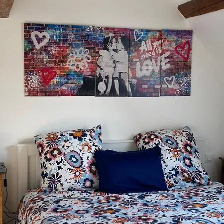 Duplex Douillet Renove - Terrasse - Wifi - Parking - Proche Piste Cyclable -